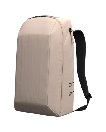 Db - Freya Backpack 22L Fogbow Beige