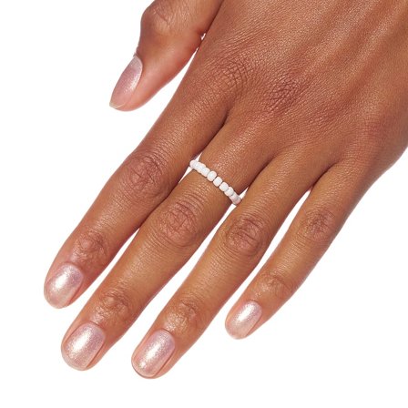 Essence Fairy Shimmer Nail Polish 05, Makeup, Neglelak, Farvede Lakker