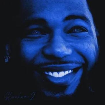 Glockoma 2 (deluxe - blue eyes marbled v KEY GLOCK