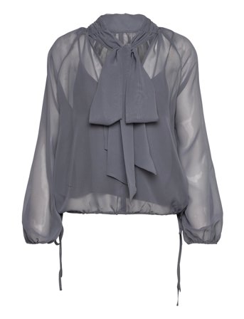 Dante6 | Dante6-Sonia Bohemian Blouse | 42