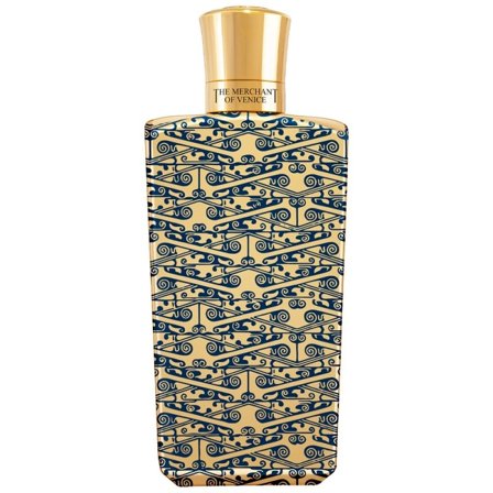 The Merchant of Venice Special Projects Gold Regatta 100ml - Eau de Parfum