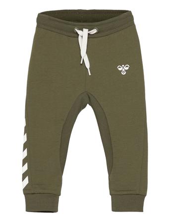 Hmlapple Pants Green Hummel