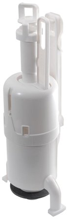 Gustavsberg GB1921100370 Bottenventil till spolcistern, Badrum