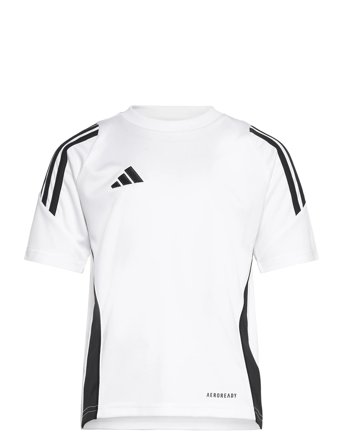 adidas Performance Tiro24 Jsyy - White - 128