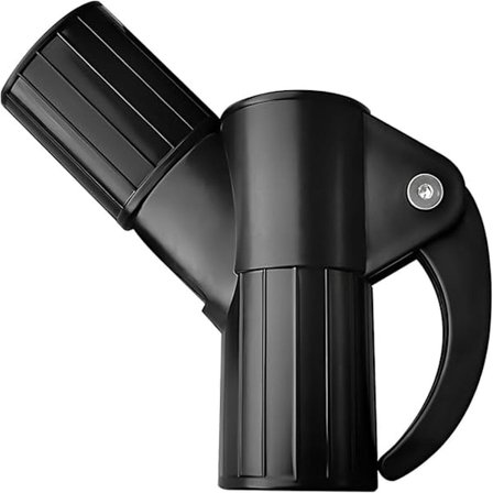 Tilbehør til terrasseparasoller, aftagelige reservedele i plast, justerbare til terrasse, picnic, terrasse