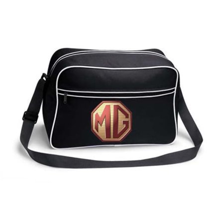 MG retroväska, 2 färger