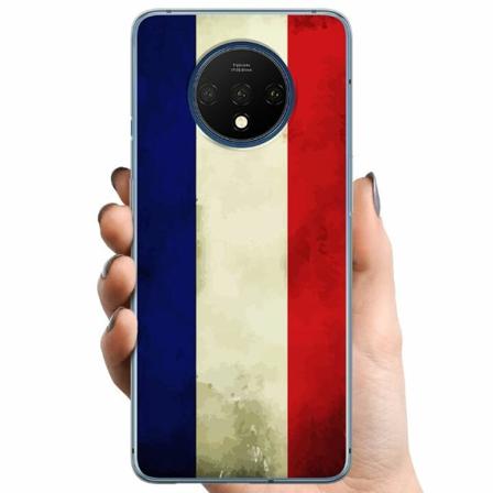 Oneplus 7t Tpu Mobilskal Frankrike