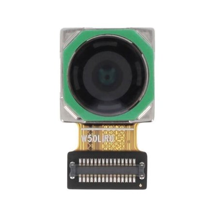 Reservdel Bakkamera till Samsung Galaxy Xcover 7 50MP Original Service Pack Samsung Black