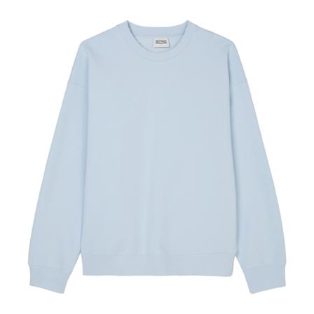 Marc O'Polo Archive Code sweatshirt Blå, Herre Sweatshirts