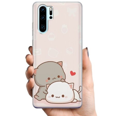Kompatibelt Mobildeksel til Huawei Huawei P30 Pro Kawaii