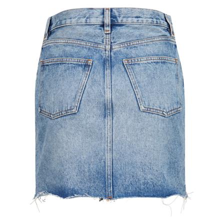 IRO Short Skirts Blå, Dame