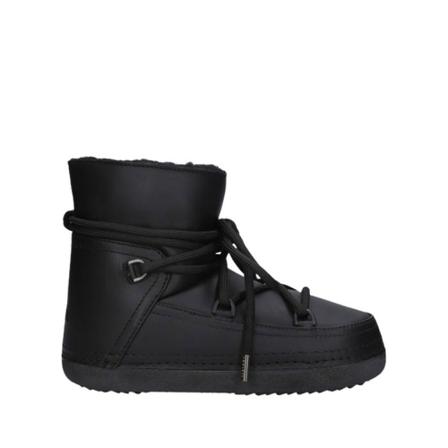 Inuikii Winter Laarzen , Zwart , Dames , Maat: 36 EU Snowboots