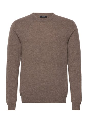 Matinique Mamordy - Brown - XXL