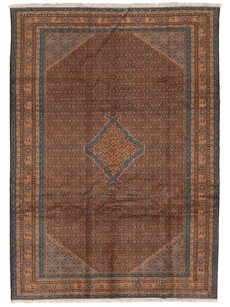 Ardebil Fine Tæppe 215X300 Uld