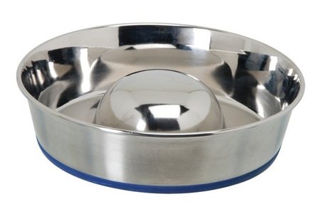 Camon Ciotola Durapet Slow Feed 750ml