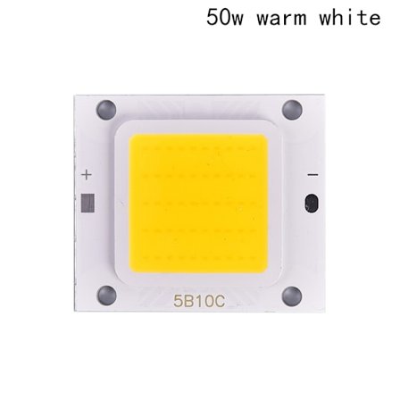 COB LED Chip Led Matrix för Spotlight Diode Led Light Floodlight