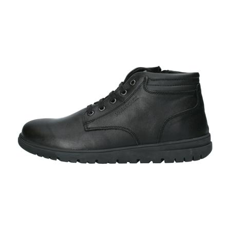 Lumberjack, Boots Czarny, Mężczyzna, Rozmiar: 41 EU