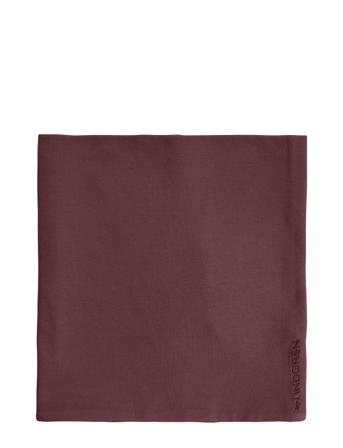 Neckwarmer Accessories Scarves & Neckwarmers Neckwarmers Burgundy By Lindgren