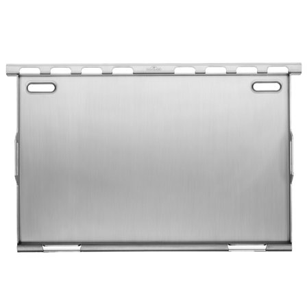 Napoleon Rogue 525 P/PRO500 stor stekhäll | Utematlagning > Stekhällar > Stekplatta | Bagaren och Kocken