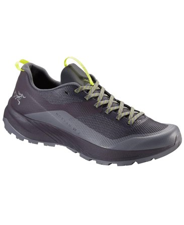 Arc'teryx Norvan VT 2 W Infinity/Electrolyte