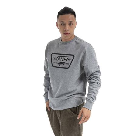 Vans Bluza Vn0A45Ci02F Grå, Herre Sweatshirts