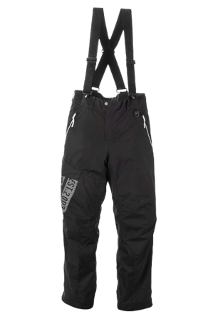 Zimní Kalhoty Forge 509 Černá S