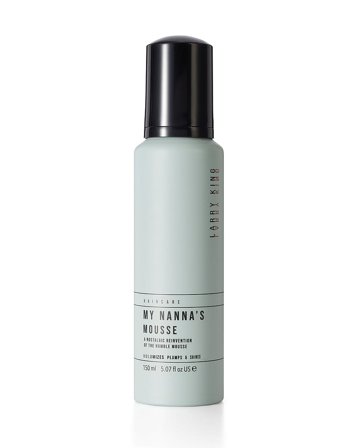 Larry King My Nanna's Mousse 150 ml, Hår, Hårstyling, Styling Cream