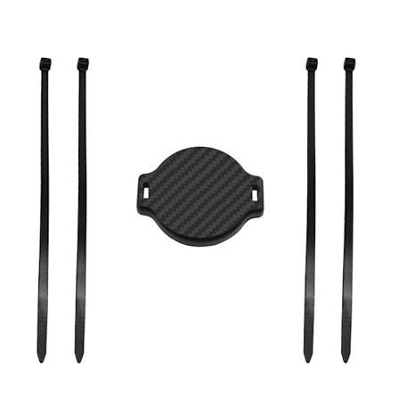 INF Anti-tyveri AirTag holder til cykel