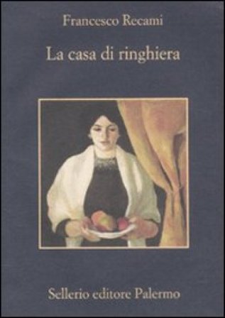 La casa di ringhiera Francesco Recami