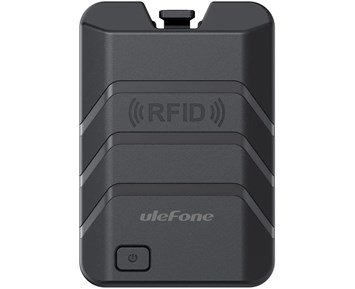 Ulefone-Ulefone RFID Tag Reader (EU version) UAN-Kompakt RFID-leser for profesjonell skanning av tagger-Phones-Mobiltilbehør