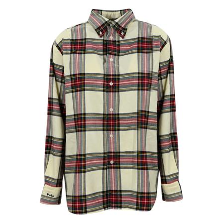 Polo Ralph Lauren Casual Shirts inbo, Dame Skjorter