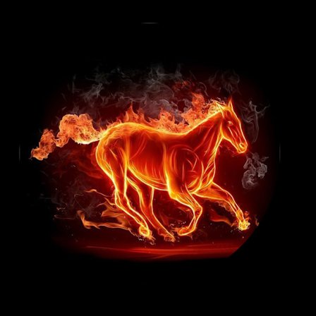 Trådlöst Välkomstljus Bil LED Projektor Laser Induktion Decorati