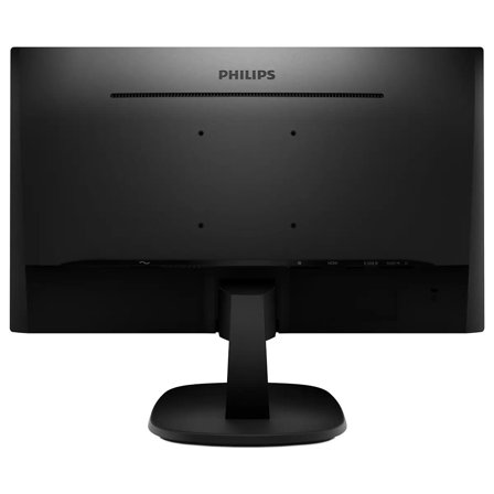 Philips V-line 243V7QJABF - LED-skjerm - Full HD (1080p) - 24"