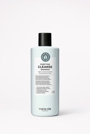 Maria Nila C&S Purifying Cleanse Shampoo 350 ml, Hår, Shampoo, Hårshampoo