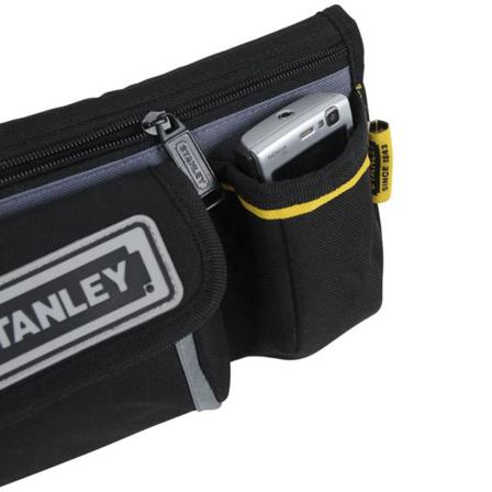 Stanley Personlig Ficka Nylon 1-96-179 Svart