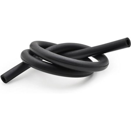 6 mm gummibensinslange kompatibel med scooter motorsykkel 50 børstekutter gressklipper hage motorsag - kraftig fleksibel bensinrør 180 cm