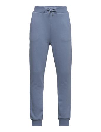 Jog Pant - Gots/Vegan Blue Knowledge Cotton Apparel