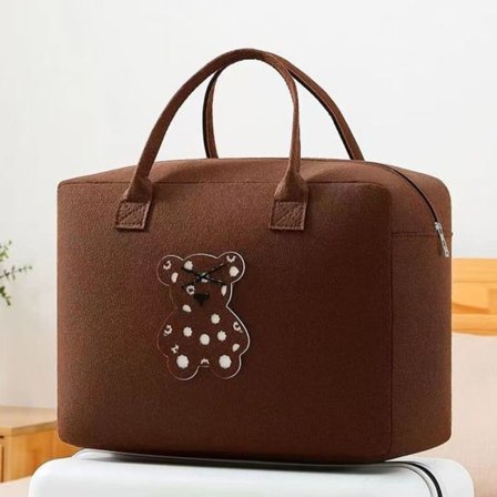 Filt Axel Ba Åkpåse