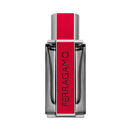 Ferragamo Red Leather Eau de Parfum 50 ml, Parfumer & Dufte, Til Ham, Eau De Parfum