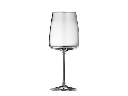 LYNGBY GLAS Hvitvinsglass Zero 43cl 4stk