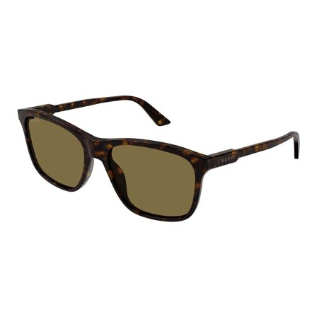 Gucci - Solbriller - Brun - GG1819S 002 5717