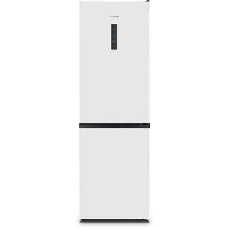 Hisense - Kombiskap RB440N4AWD1 Hvit