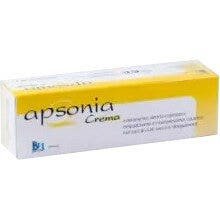 Apsonia Crema Cute Secca 75ml